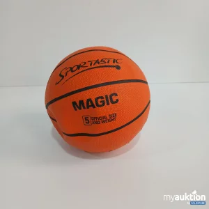 Artikel Nr. 519432: Sportastic Magic Basketball 5 