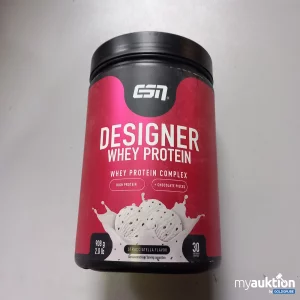 Artikel Nr. 767432: ESN Disigner Whey Protein 908g 