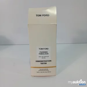 Auktion Tom Ford Fucking Fabulous Eau de Parfum 100ml