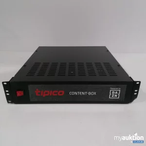 Artikel Nr. 792432: Tipico Content-Box