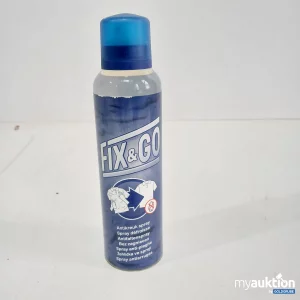 Auktion Fix&go Antifaltenspray 185ml