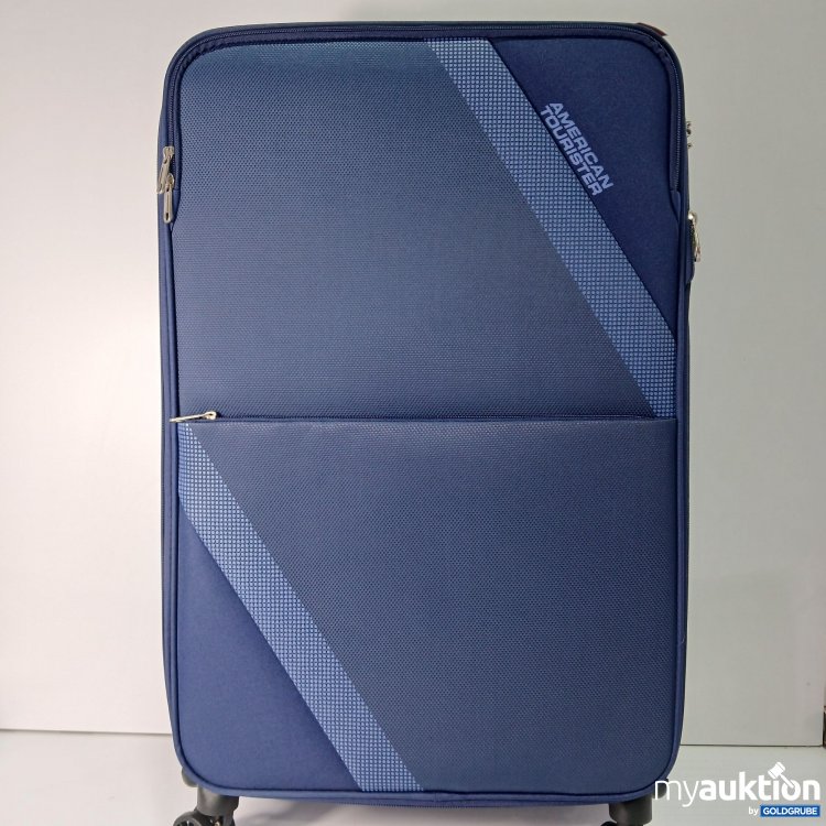 Artikel Nr. 436433: American Tourister Koffer 3 Stück 77x47x30cm