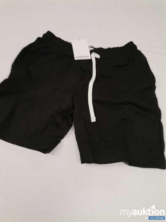 Artikel Nr. 774433: Bershka Jogger Shorts 