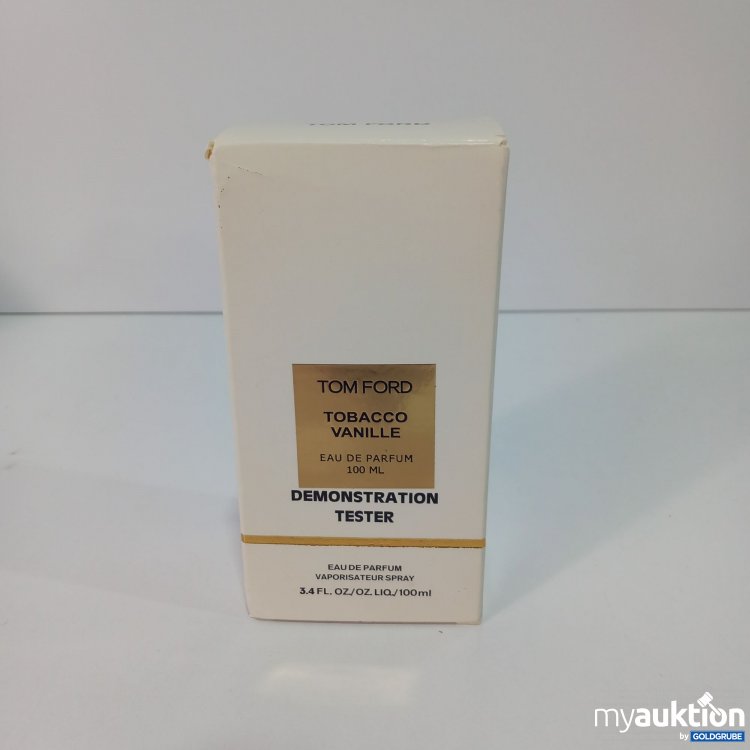 Artikel Nr. 779433: Tom Ford Tabacco Vanille Eau de Parfum 100ml