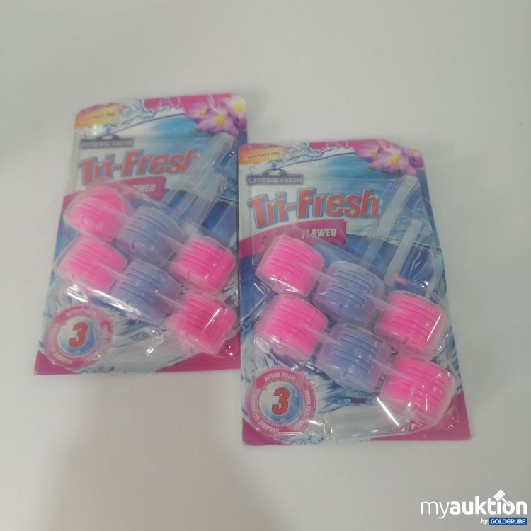 Artikel Nr. 782433: Tri-Fresh Flower 2er Pack x2 Stück 