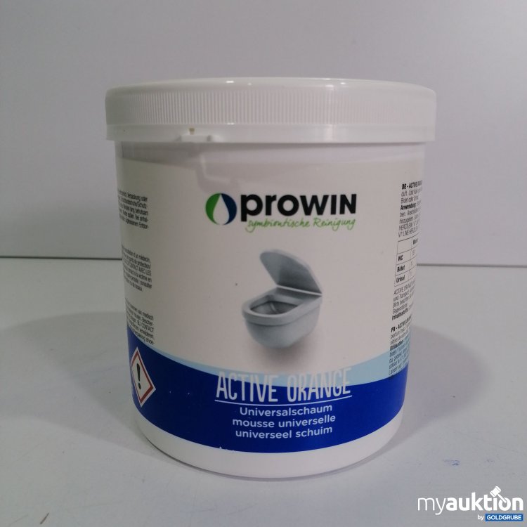 Artikel Nr. 78433: Prowin Active Orange 1000g 