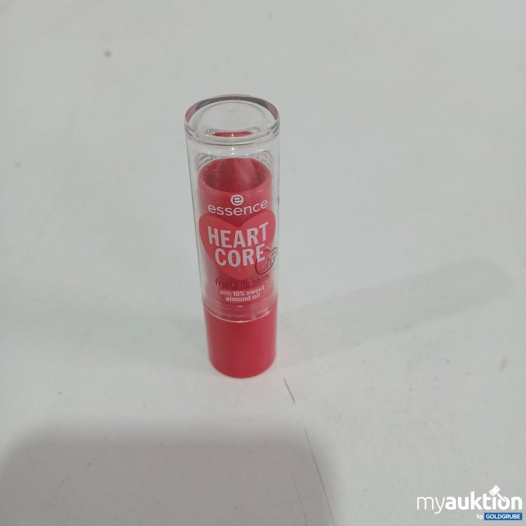 Artikel Nr. 799433: Essence Heart Core fruity lip balm 3g