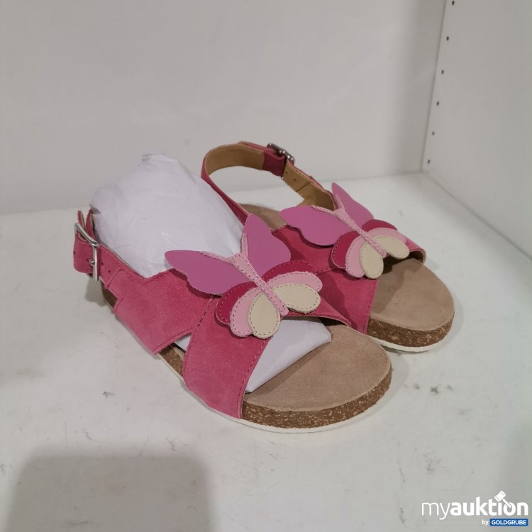 Artikel Nr. 801433: Boden Sandalen 