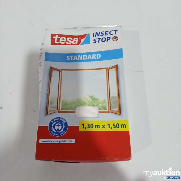 Artikel Nr. 803433: Tesa Standart Insect Stop 1,30x1,50m weiß