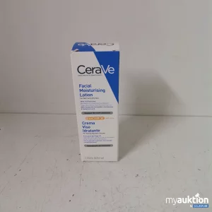 Artikel Nr. 755433: CeraVe facial moisturizing lotion 52ml