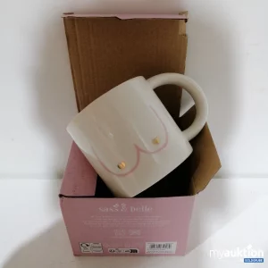 Artikel Nr. 758433: Sass&Belle Boobies Tasse