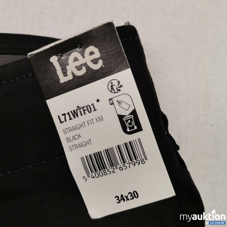 Artikel Nr. 742434: Lee Jeans 