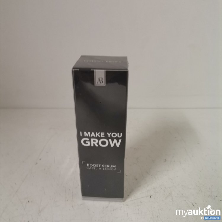 Artikel Nr. 755434: AB I make you crow boost serum 30ml