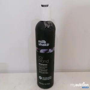 Auktion Milk Shake Icy Blond Shampoo 300ml