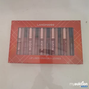 Auktion Langmanni Lip liner 