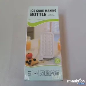 Auktion Ice Cube Making Bottle 