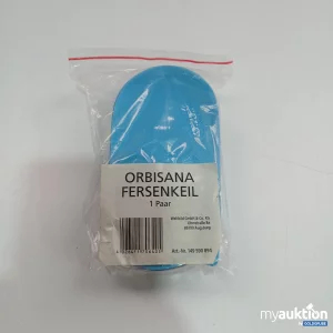 Auktion Orbisana Fersenkeil 