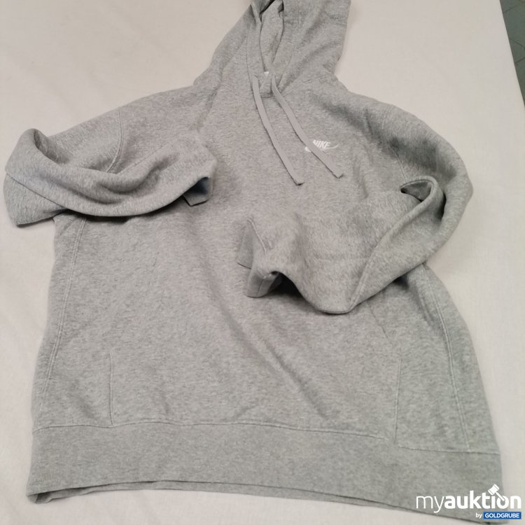 Artikel Nr. 742435: Nike Hoodie ohne Etikett 