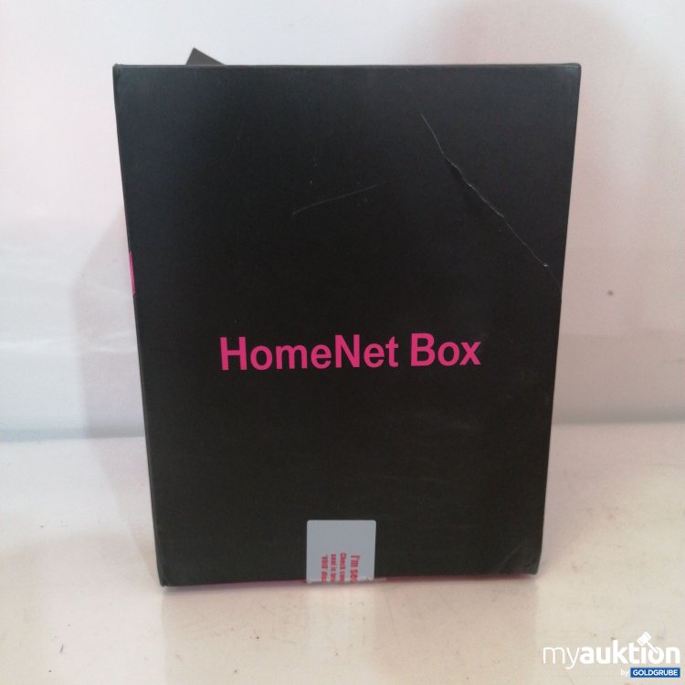 Artikel Nr. 746435: T-mobile HomeNet Huawei Box B529S 