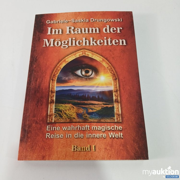 Artikel Nr. 794435: Im Raum der Möglichkeiten