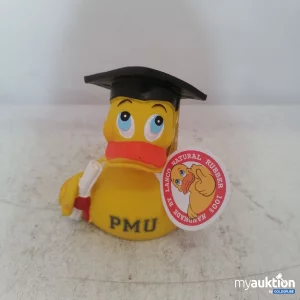 Auktion Diplom Duck