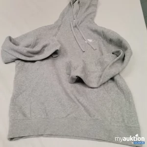 Auktion Nike Hoodie ohne Etikett 