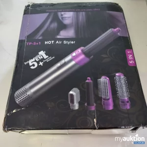 Auktion Hot Air Styler 