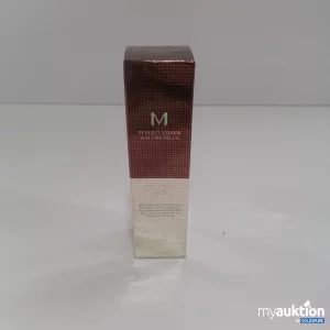 Artikel Nr. 780435: M Perfect Cover BB Cream 50ml