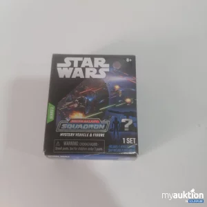 Auktion Star Wars Micro Galaxy Squadron 