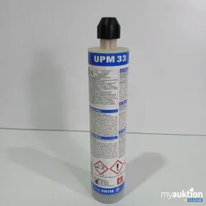 Artikel Nr. 800435: Upat UPM 33 490g 300ml