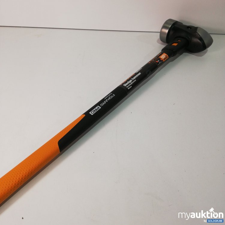 Artikel Nr. 787436: Fiskars Pro Vorschlaghammer XL