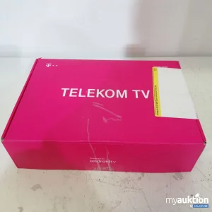 Artikel Nr. 736436: TELEKOM TV Android-Box