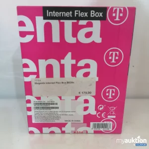 Auktion T-mobile Magenta Internet Flex Box B529s