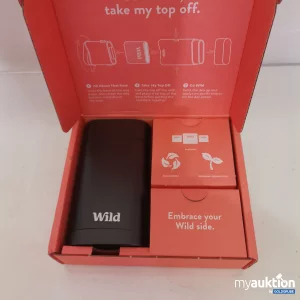 Auktion Wild Deostick Set