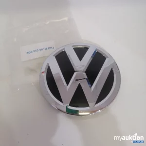 Auktion Volkswagen Logo