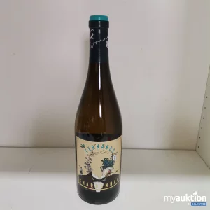 Auktion Fernando Chardonnay 0,75l 