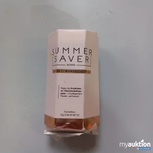 Auktion Summer saver Anti Wundreib Stick 25g