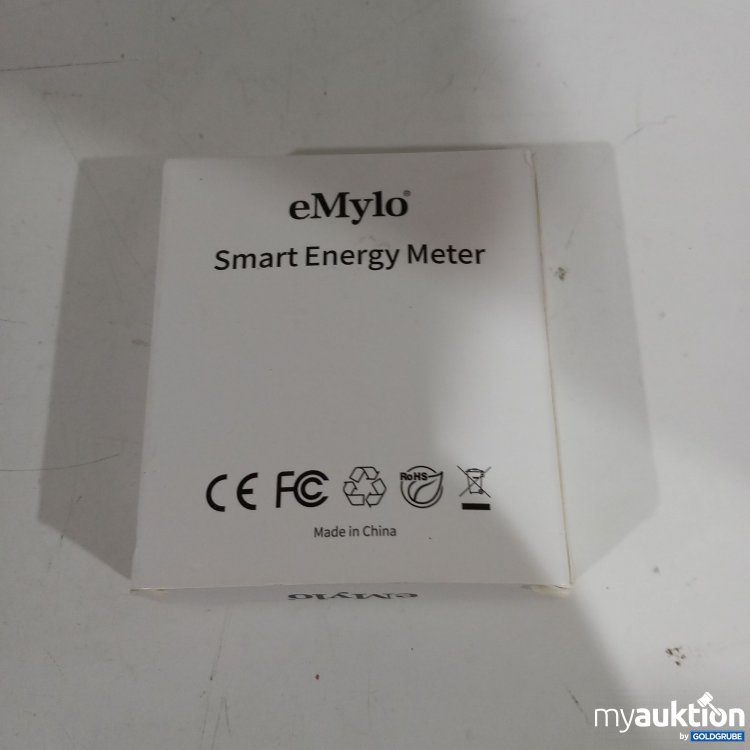 Artikel Nr. 377437: E Mylo Smart Energy Meter 