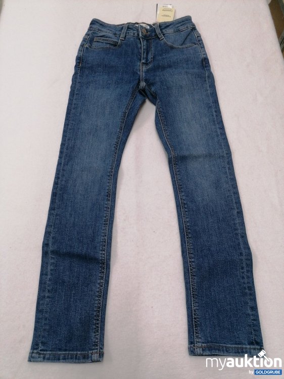 Artikel Nr. 743437: MNG Jeans Skinny