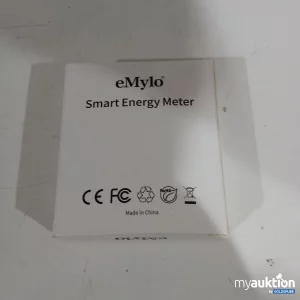 Artikel Nr. 377437: E Mylo Smart Energy Meter 