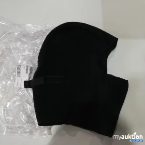 Auktion Uvex Sturmhaube Balaclava schwarz