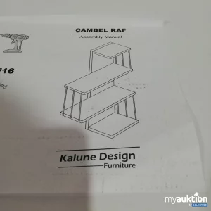 Artikel Nr. 385437: Kalune Design Cambel Line 854KLN1736