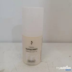 Auktion Sunscreen Sonnenschutzmittel 125ml