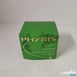 Artikel Nr. 755437: Phyris light cream 50ml