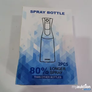 Artikel Nr. 784437: Spray Bottle 2stk 