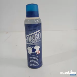 Auktion Fix&go Antifaltenspray 185ml