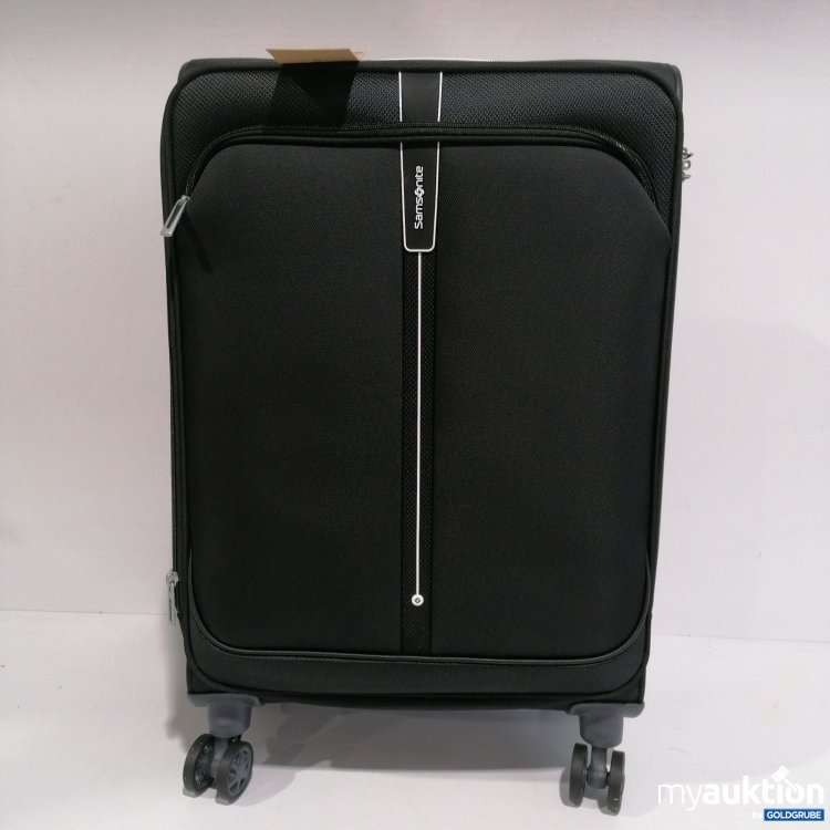 Artikel Nr. 792438: Samsonite Spinner 66/24 Koffer 68/73.5L 