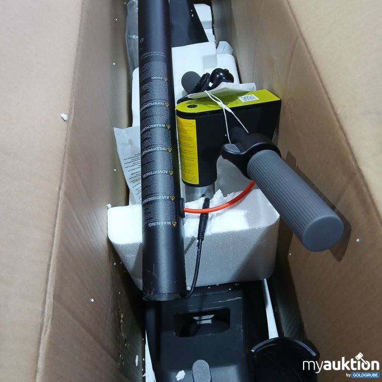 Artikel Nr. 795438: Xiaomi Electric Scooter 4 Lite 2nd Gen 