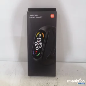 Auktion Xiaomi Smart Band 7