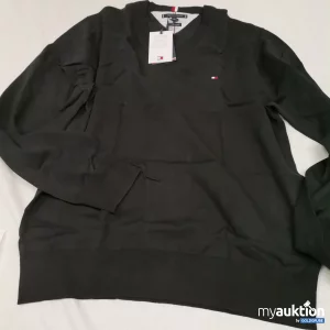 Auktion Tommy Hilfiger Feinstrick Pullover 